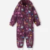 Vanntett Vinterdress Småbarn Tuohi AW22