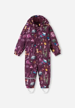 Vanntett Vinterdress Småbarn Tuohi AW22