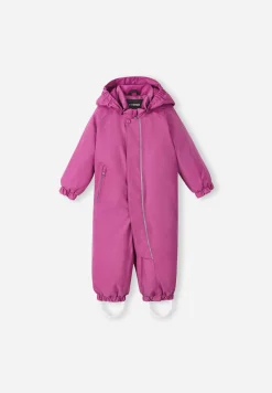 Vanntett Vinterdress Småbarn Puhuri AW23