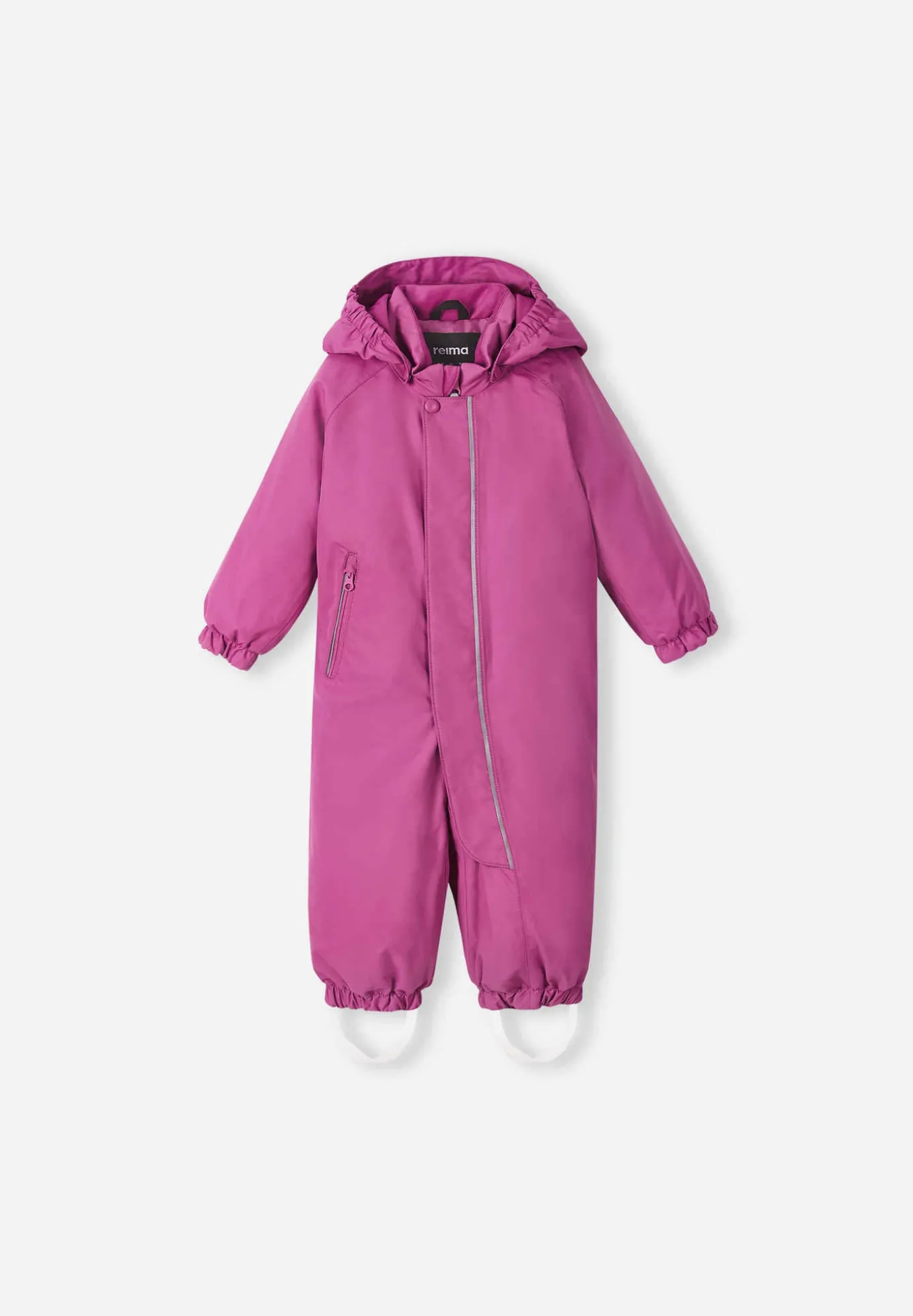 Vanntett Vinterdress Småbarn Puhuri AW23