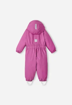 Vanntett Vinterdress Småbarn Puhuri AW23