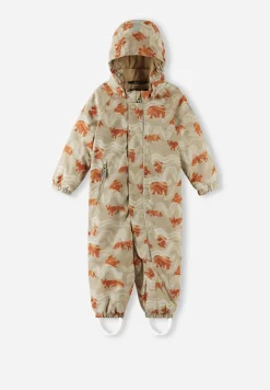 Vanntett Vinterdress Småbarn Puhuri AW23