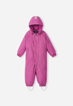 Vanntett Vinterdress Småbarn Puhuri AW23