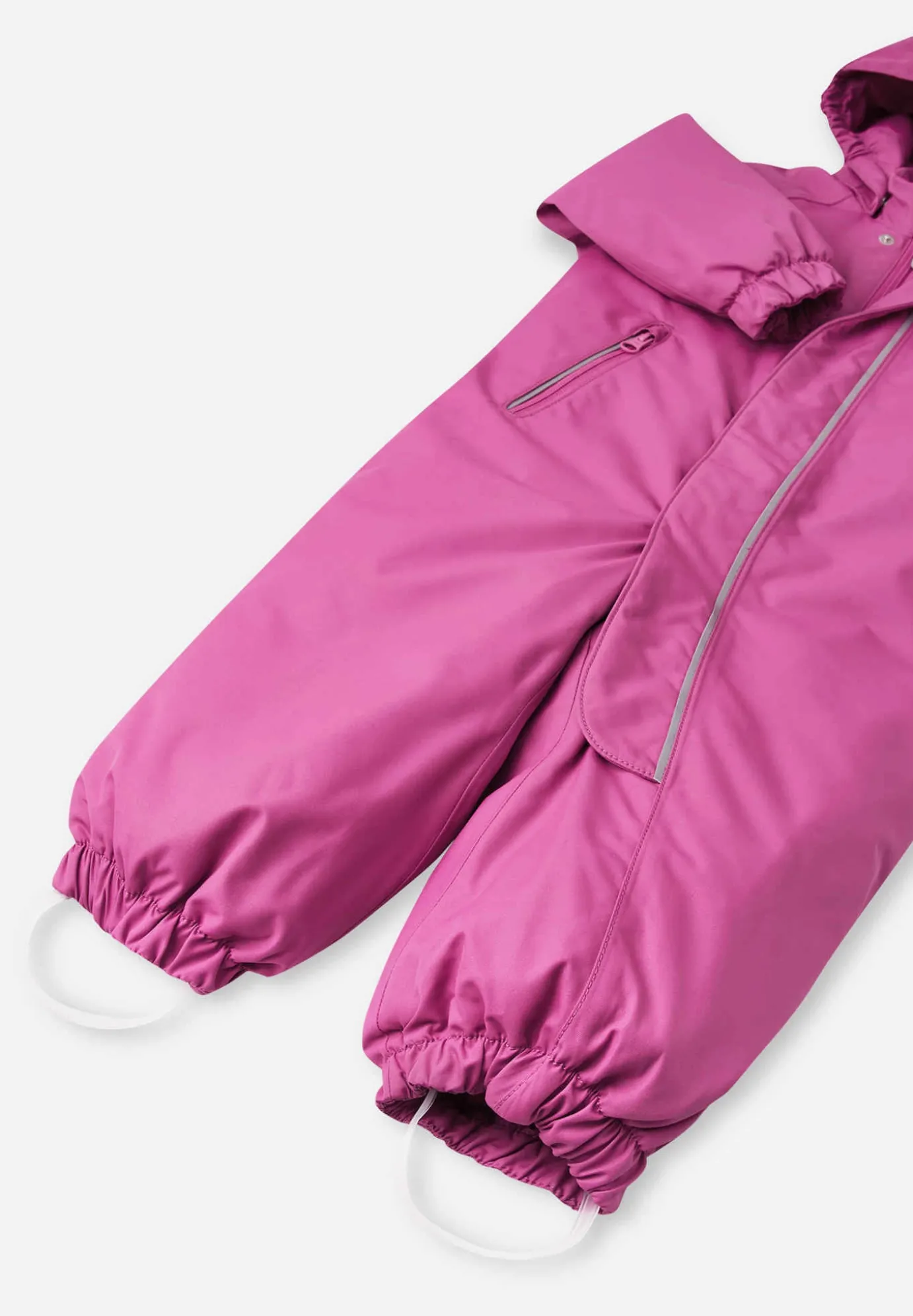 Vanntett Vinterdress Småbarn Puhuri AW23