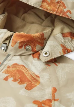 Vanntett Vinterdress Småbarn Puhuri AW23