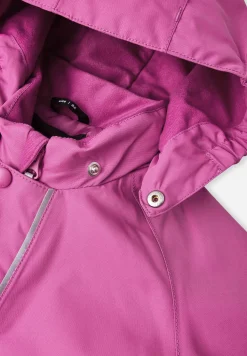 Vanntett Vinterdress Småbarn Puhuri AW23