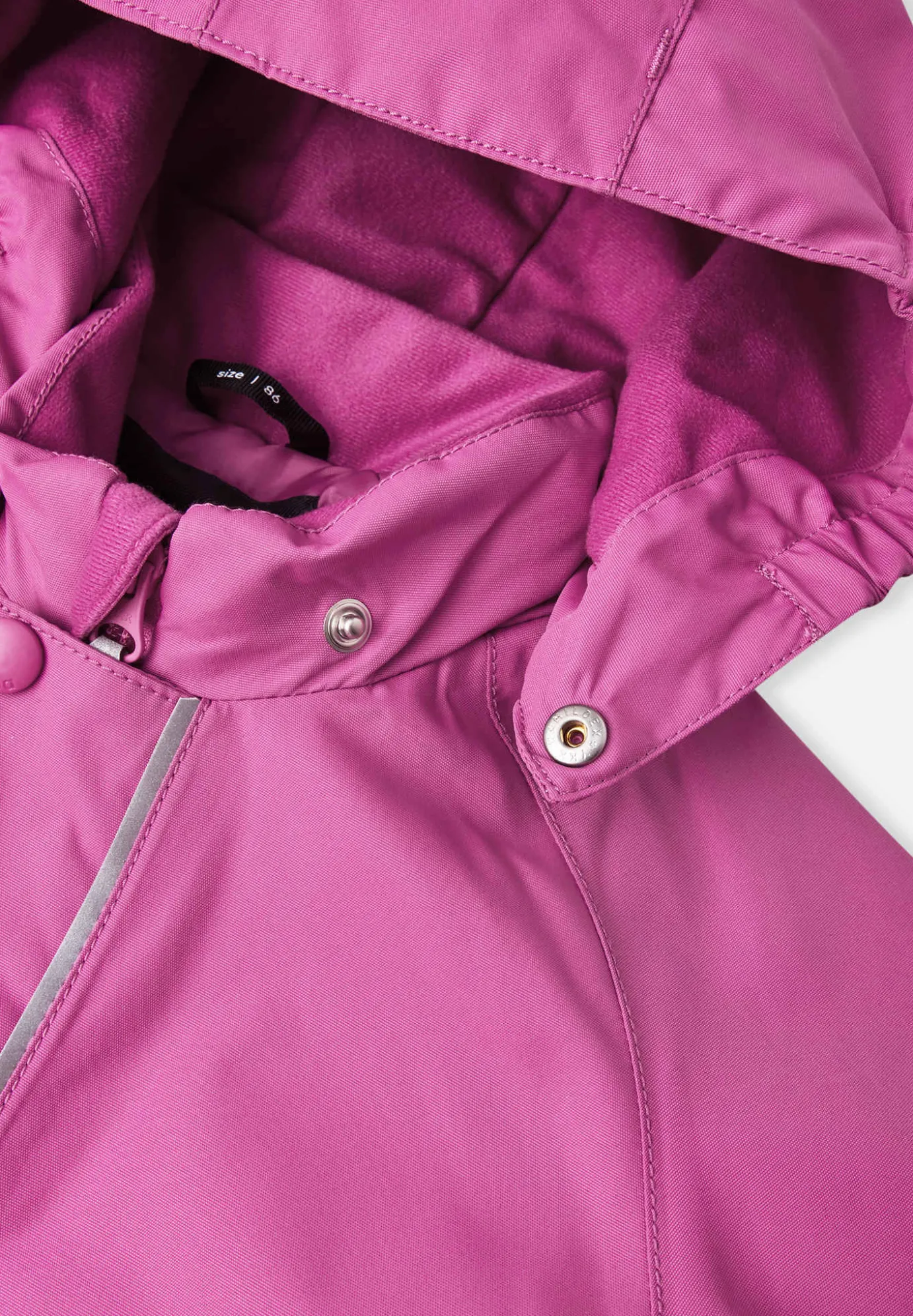 Vanntett Vinterdress Småbarn Puhuri AW23