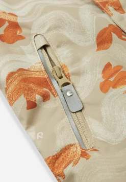 Vanntett Vinterdress Småbarn Puhuri AW23