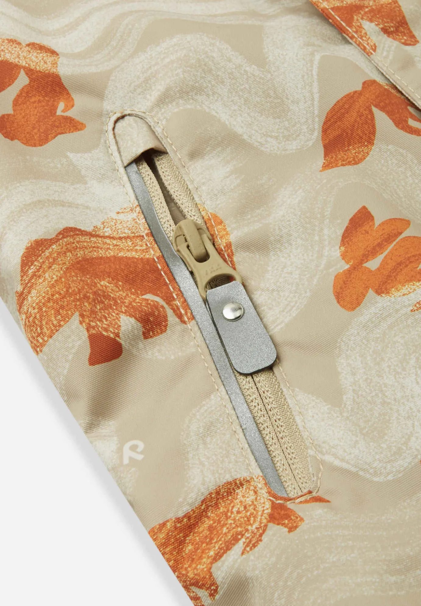 Vanntett Vinterdress Småbarn Puhuri AW23