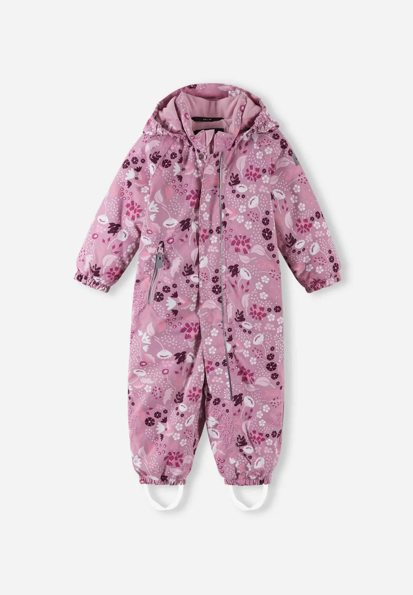 Vanntett Vinterdress Småbarn Puhuri AW23