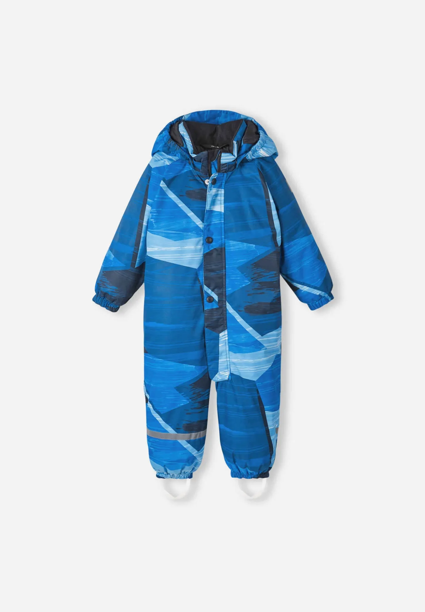 Vanntett Vinterdress Småbarn Tuohi AW22