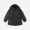 Vanntett Vinterjakke Barn Nuotio AW22