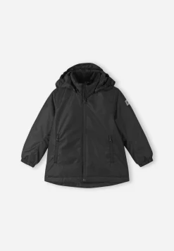 Vanntett Vinterjakke Barn Nuotio AW22