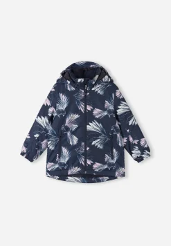 Vanntett Vinterjakke Barn Nuotio AW22