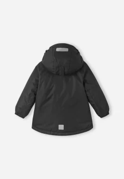 Vanntett Vinterjakke Barn Nuotio AW22