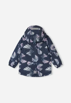 Vanntett Vinterjakke Barn Nuotio AW22