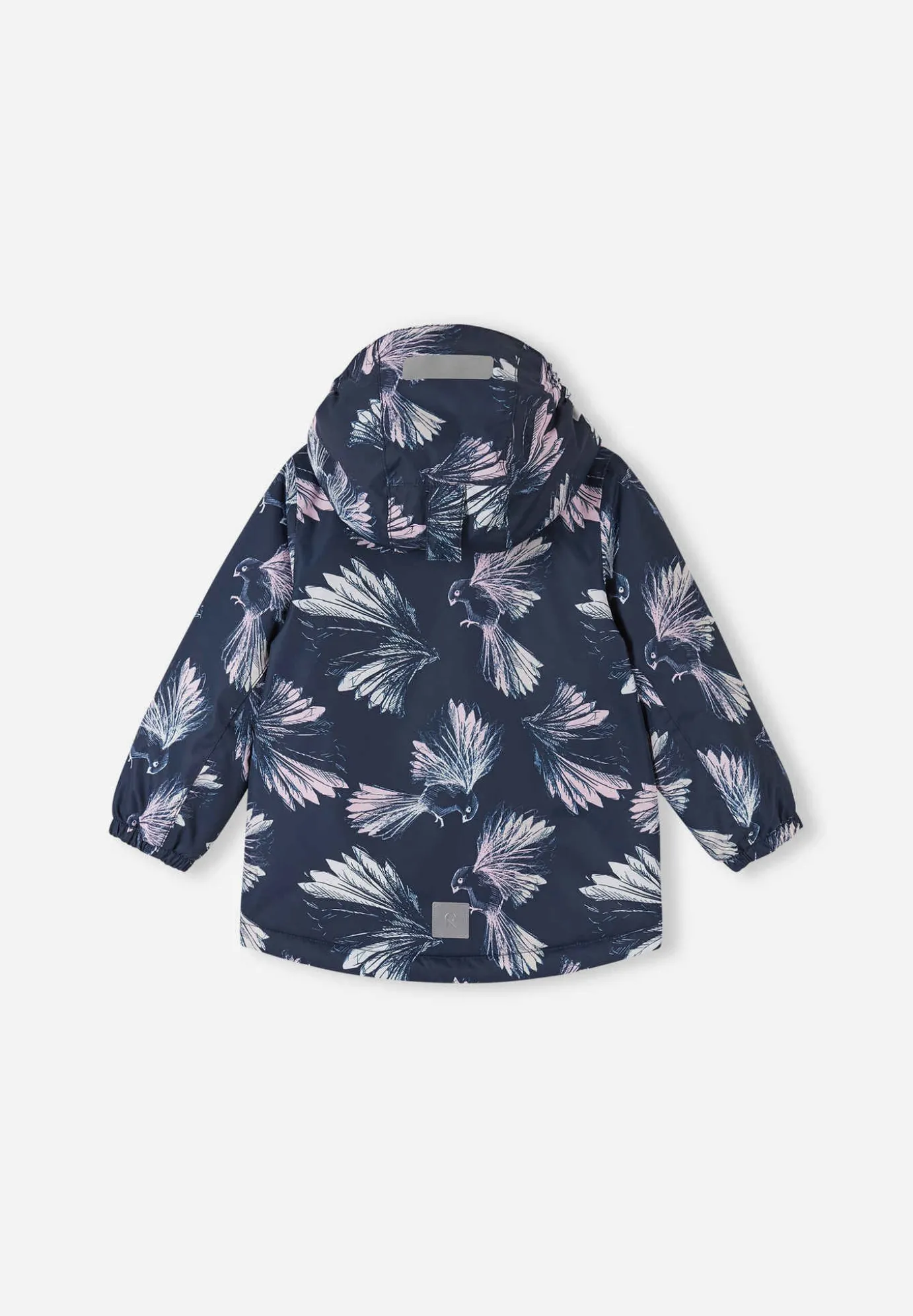 Vanntett Vinterjakke Barn Nuotio AW22