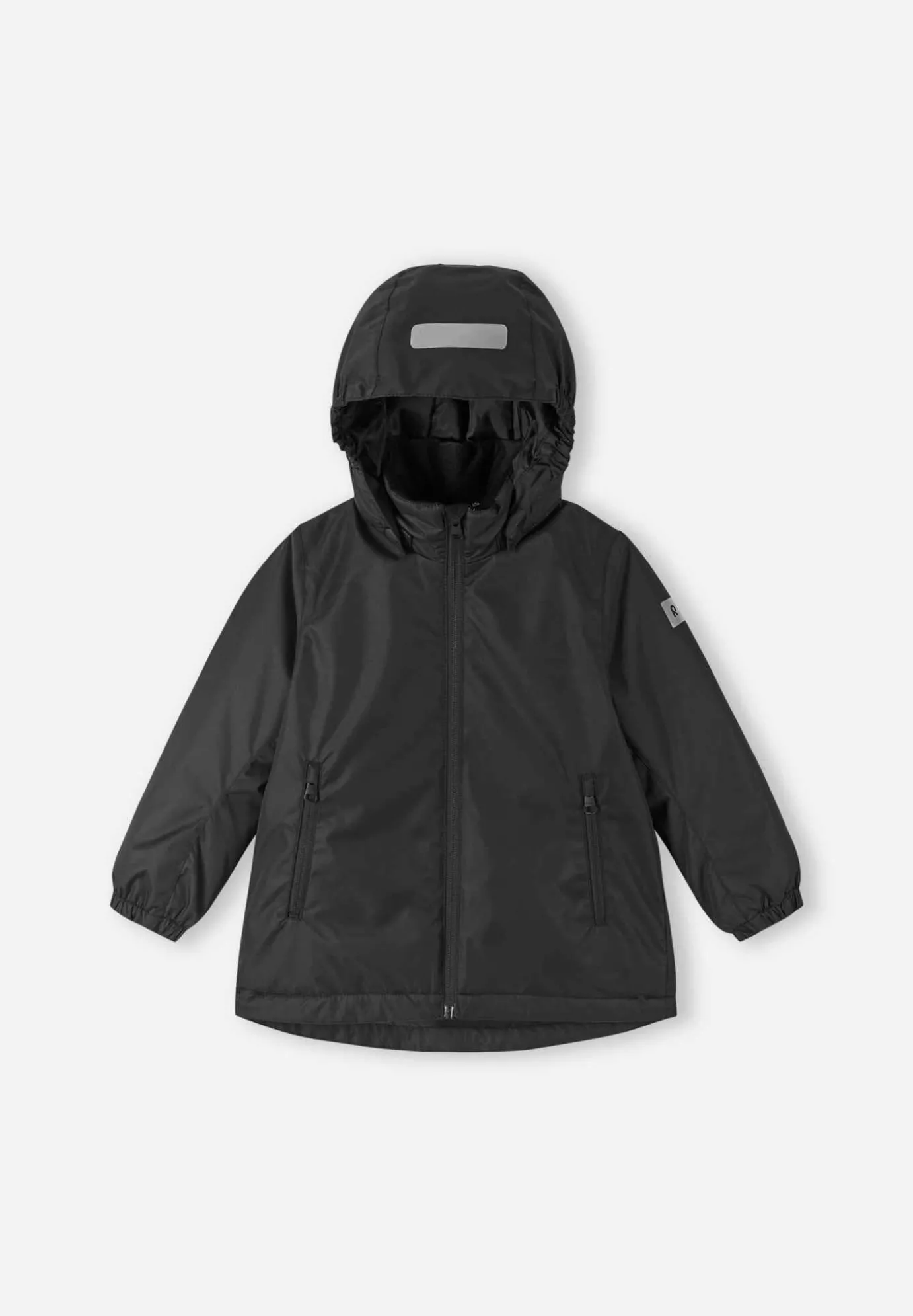 Vanntett Vinterjakke Barn Nuotio AW22
