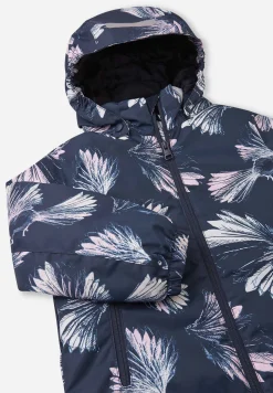 Vanntett Vinterjakke Barn Nuotio AW22
