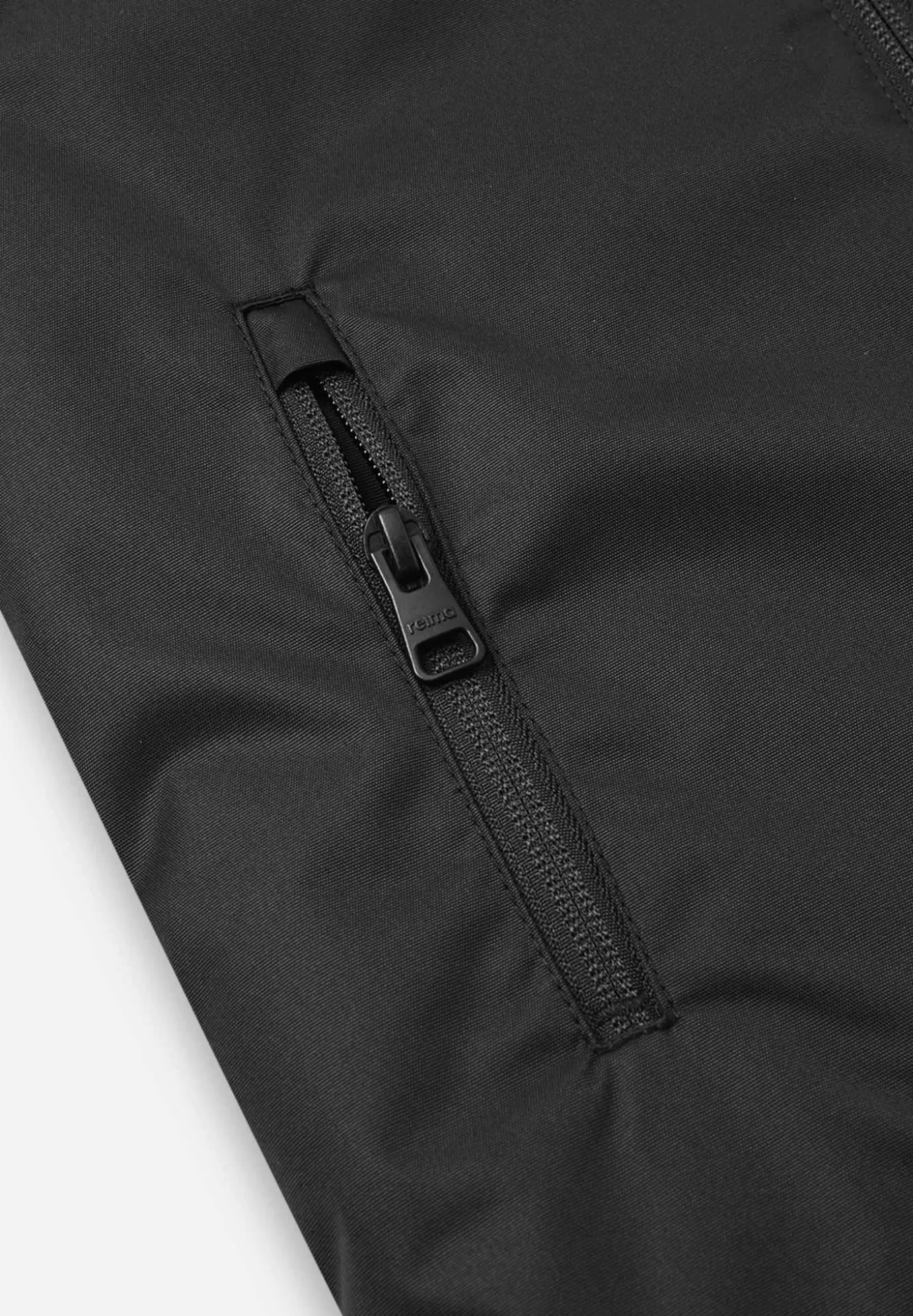 Vanntett Vinterjakke Barn Nuotio AW22