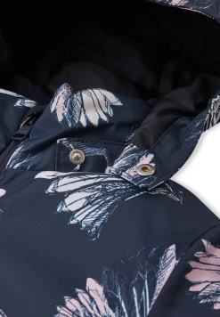 Vanntett Vinterjakke Barn Nuotio AW22