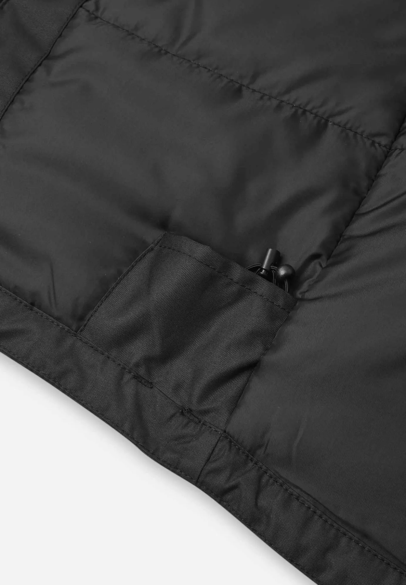 Vanntett Vinterjakke Barn Nuotio AW22