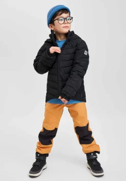 Vanntette Friluftsbukse Junior Sampu