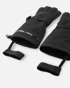 Vanntette Skihansker Barn Skimba