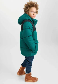 Vanntette Vinter Barfotsko Barn Talvella Junior