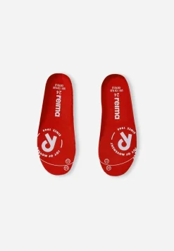Vanntette Vintersko Småbarn Samooja