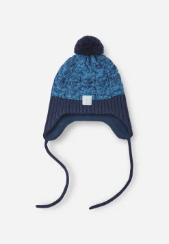 Vinterlue Småbarn Paljakka