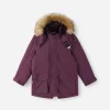 Vinterparka Junior Ajaton