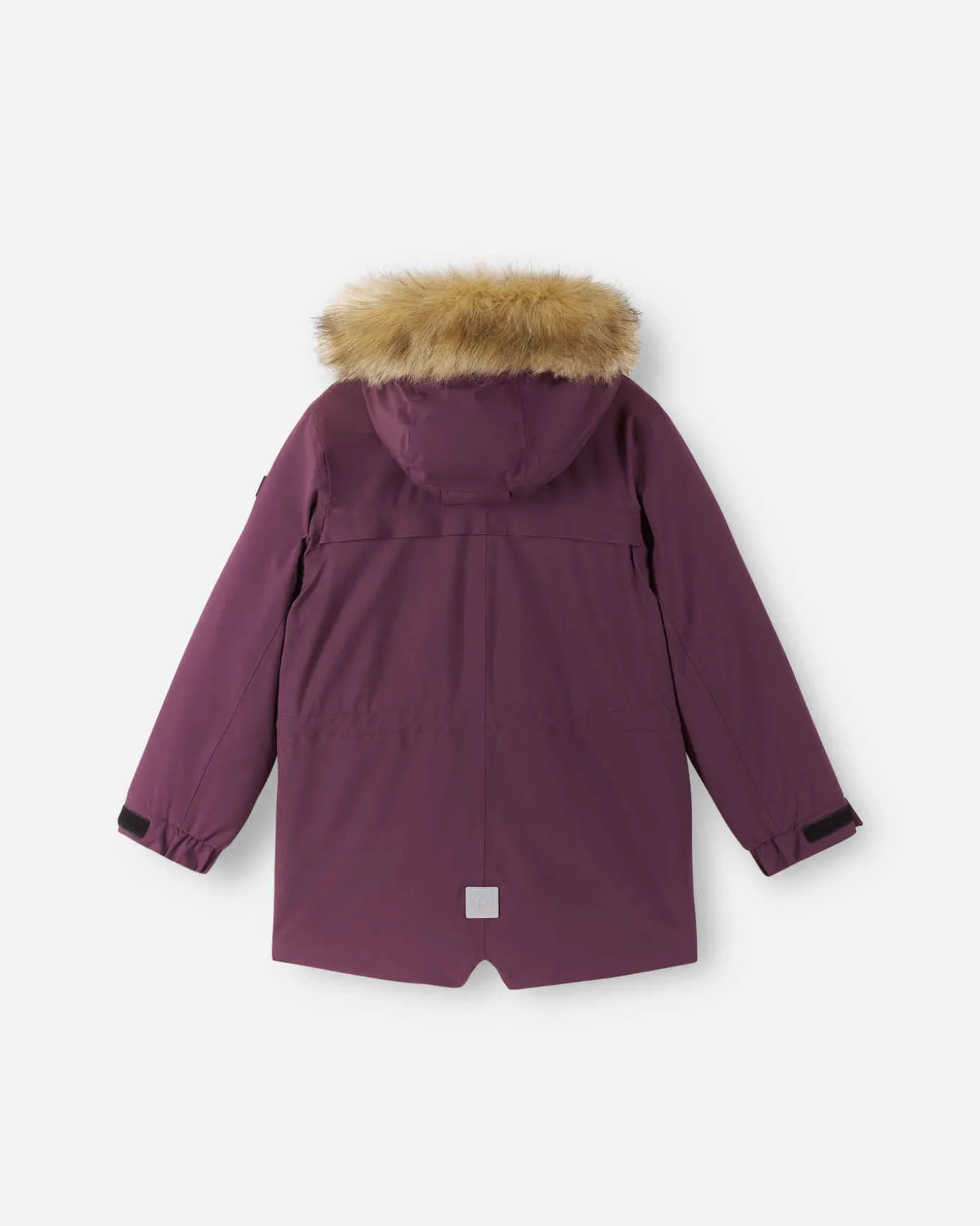 Vinterparka Junior Ajaton