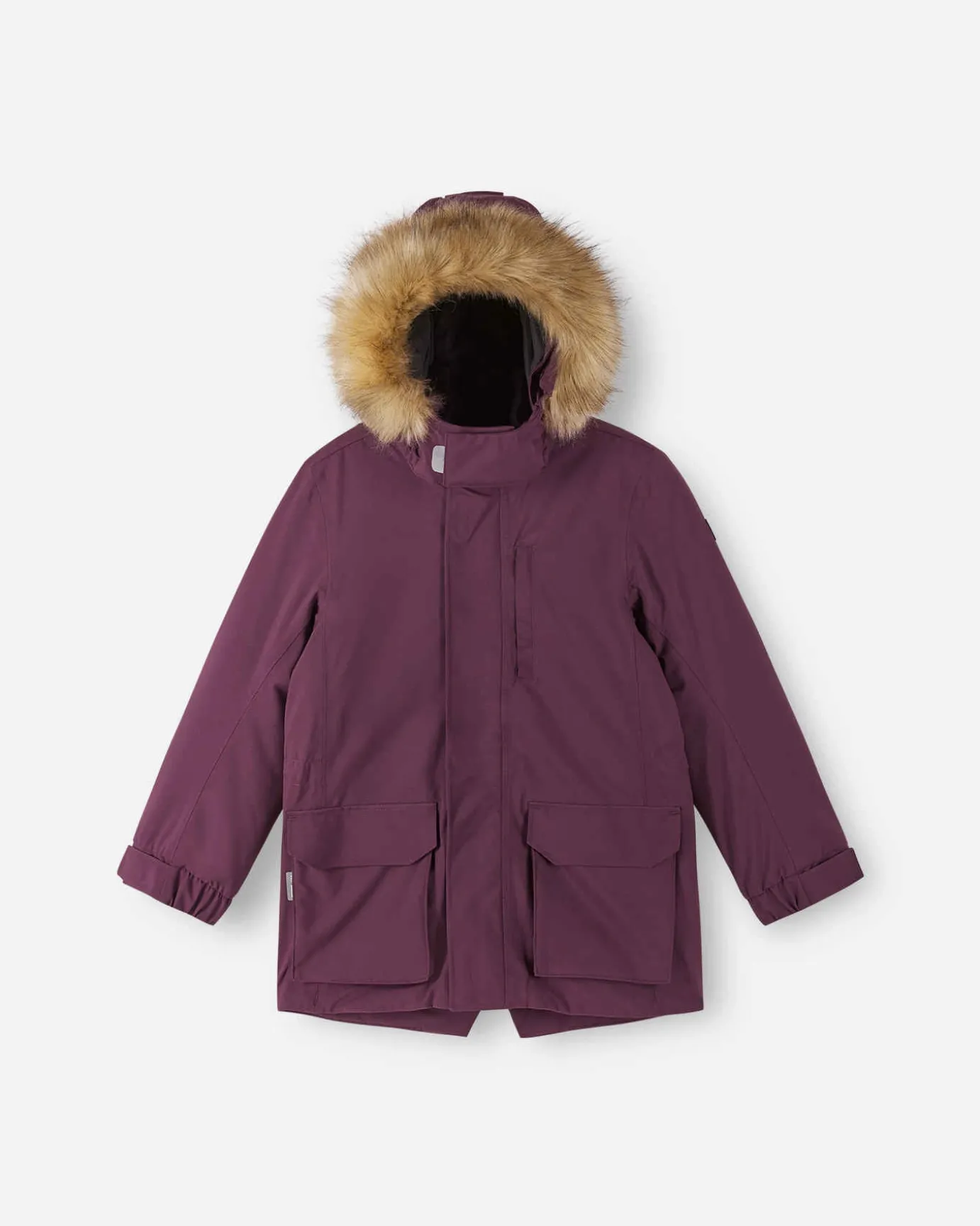 Vinterparka Junior Ajaton
