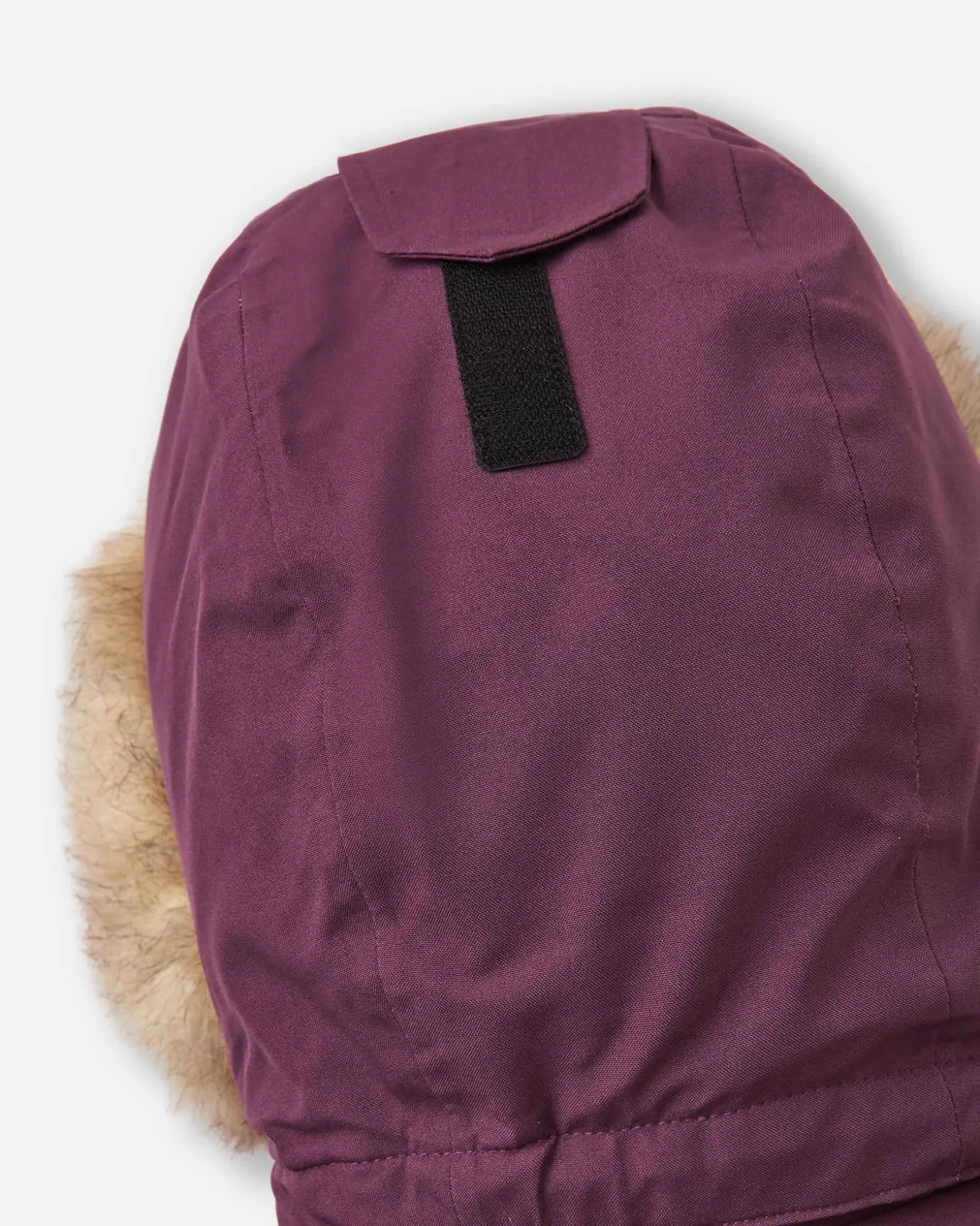 Vinterparka Junior Ajaton