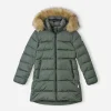 Vinterparka Junior Lunta