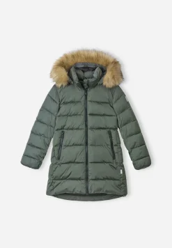 Vinterparka Junior Lunta