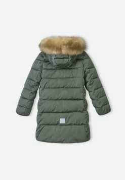 Vinterparka Junior Lunta