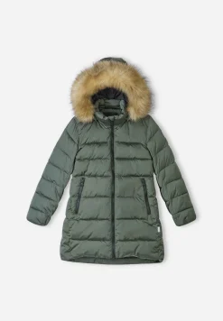 Vinterparka Junior Lunta
