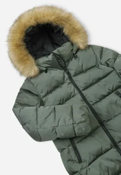 Vinterparka Junior Lunta