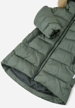 Vinterparka Junior Lunta