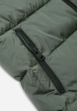Vinterparka Junior Lunta