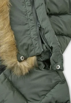 Vinterparka Junior Lunta