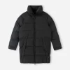 Vinterparka Junior Simpukka