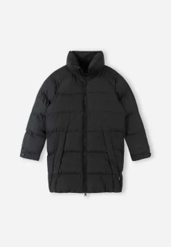 Vinterparka Junior Simpukka
