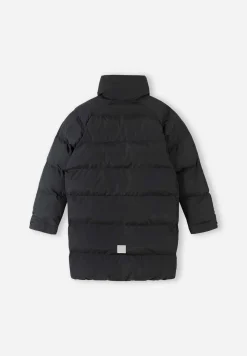 Vinterparka Junior Simpukka
