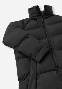 Vinterparka Junior Simpukka