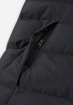 Vinterparka Junior Simpukka