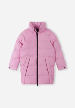 Vinterparka Junior Simpukka